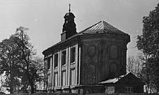 Niezwykłe zdjęcia z Woli: co było, co jest, co pozostanie?