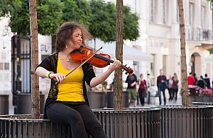 Na poważnie. Studenci zapraszają na koncert