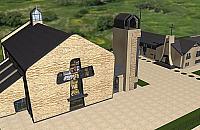 W Miedzeszynie powstanie nowy kościół