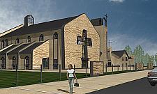 W Miedzeszynie powstanie nowy kościół