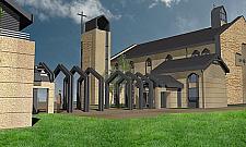 W Miedzeszynie powstanie nowy kościół