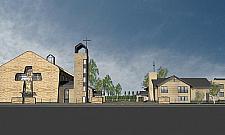 W Miedzeszynie powstanie nowy kościół