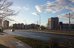 Ulica Światowida zmieni nazwę? "To pogański bożek"