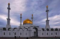 Na Bródnie może powstać wielki meczet