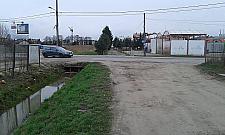 Ruszyły prace przy przedłużeniu Kartograficznej