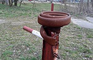 Białołęccy strongmeni pozostawili po sobie ślad