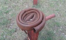 Białołęccy strongmeni pozostawili po sobie ślad