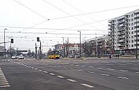 Górczewska do zwężenia po otwarciu metra