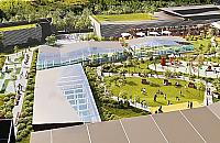 W galerii handlowej powstanie... kaplica