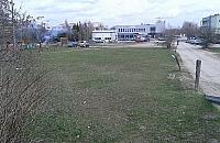 Psi park na Tarchominie - tylko gdzie?