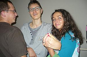 Tragiczny wypadek na strzelnicy. Tomek potrzebuje naszej pomocy!