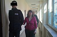 Okopowa: zabi� koleg� i zostawi� go na klatce schodowej