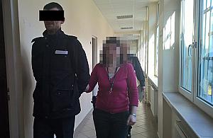 Okopowa: zabił kolegę i zostawił go na klatce schodowej