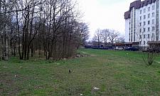 Raj dla dzieci powstanie na Myśliborskiej