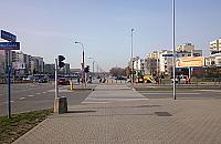 Będą nowe drogi dla rowerów. Z wielką dziurą przy Wrocławskiej