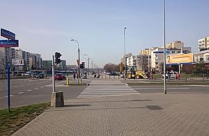 Będą nowe drogi dla rowerów. Z wielką dziurą przy Wrocławskiej