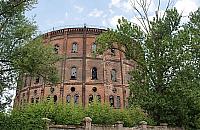 Ratujmy wolskie Koloseum! Happening na Woli