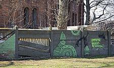 Ratujmy wolskie Koloseum! Happening na Woli