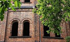 Ratujmy wolskie Koloseum! Happening na Woli