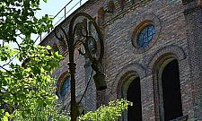 Ratujmy wolskie Koloseum! Happening na Woli