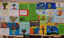 Na Bemowie rośnie Drzewo Marzeń