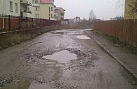 Osiedle Przy Rzeczce: "Liczyliśmy na przedłużenie Berensona"