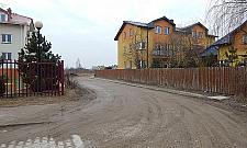 Osiedle Przy Rzeczce: "Liczyliśmy na przedłużenie Berensona"