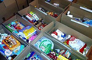 1,5 tony pozytywnej energii