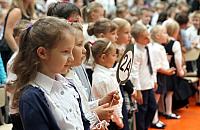 Burmistrz kontra burmistrz. Spór o nową szkołę