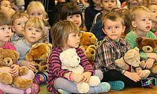 Burmistrz kontra burmistrz. Spór o nową szkołę