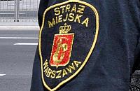 Pijany kierowca bez prawa jazdy wi�z� dziecko