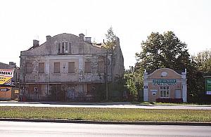 Niedzielny spacer po Białołęce. Poznaj lokalne ciekawostki