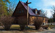 Niedzielny spacer po Białołęce. Poznaj lokalne ciekawostki