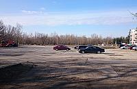 Jak wykorzystać pusty plac przy Pomorskiej?