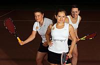 Dziewczyny z Bielan podbijają świat. Lotką!