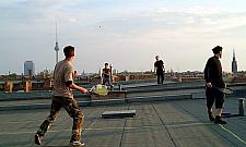 Dziewczyny z Bielan podbijają świat. Lotką!