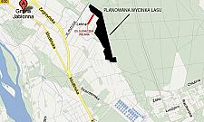 Głośne NIE dla wycinania lasu w Jabłonnie!