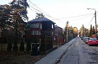 Malownicze Boernerowo: podróż w lata trzydzieste