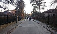 Malownicze Boernerowo: podróż w lata trzydzieste