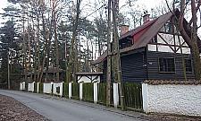 Malownicze Boernerowo: podróż w lata trzydzieste