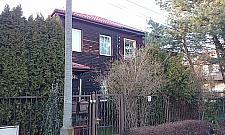 Malownicze Boernerowo: podróż w lata trzydzieste