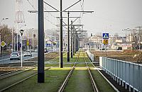 Są chętni na budowę tramwaju na Nowodwory