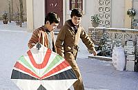 Klub filmowy na Bemowie: Ch�opiec z latawcem