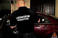 Program zapobiegania przestępczości. Bemowo jedną z bezpieczniejszych dzielnic