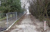 Wreszcie początek budowy przychodni na Coopera