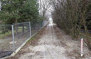 Wreszcie początek budowy przychodni na Coopera