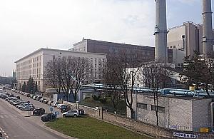 Tu 100 lat temu była granica Warszawy