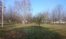 Badminton, hamaki i relaks na trawie na Odkrytej? Czemu nie!