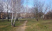 Badminton, hamaki i relaks na trawie na Odkrytej? Czemu nie!