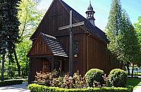 Niezwykła legenda kościoła na Głębockiej